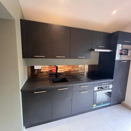 Le Clos De St Val 3 Holiday home *