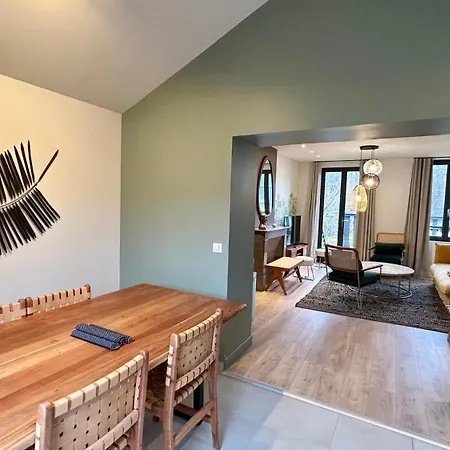 Hébergement de vacances Le Clos De St Val 3
