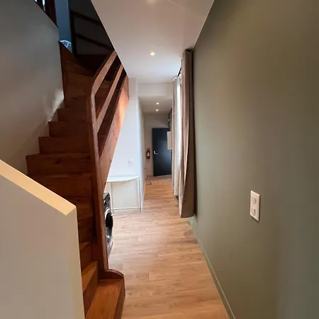 Vakantiehuis Le Clos De St Val 3 *