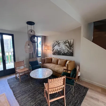 Le Clos De St Val 3 생발레리 쉬르 솜므