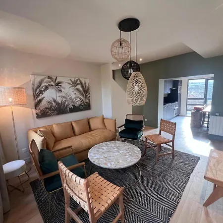 Le Clos De St Val 3 생발레리 쉬르 솜므