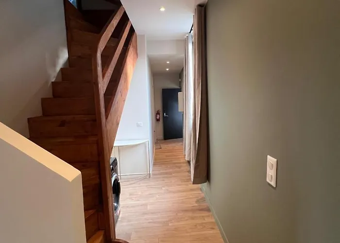 Vakantiehuis Le Clos De St Val 3 *