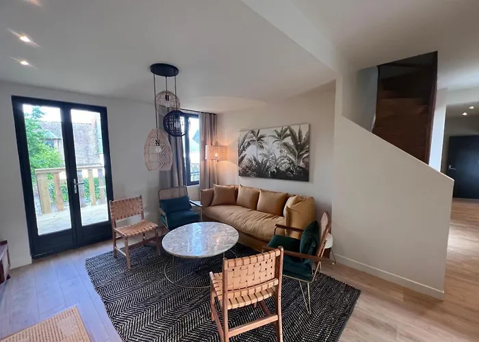 Le Clos De St Val 3 Saint-Valéry-sur-Somme