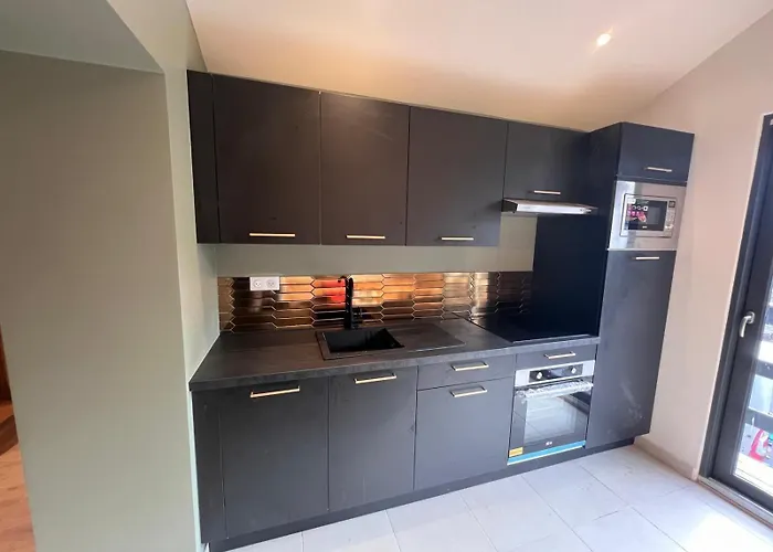 Le Clos De St Val 3 Vakantiehuis *